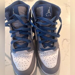 Nike air jordan 1 sneakers high top 7